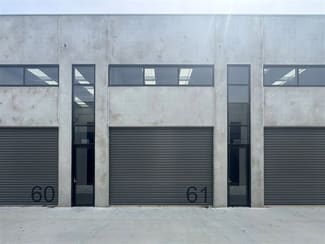 Factory, Warehouse & Industrial commercial property for lease at 61/89 Lewis Road Wantirna VIC 3152 Factory, Warehouse & Industrial commercial property for lease at 61/89 Lewis Road Wantirna VIC 3152