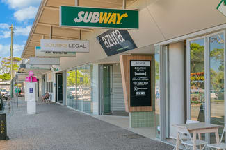 Medical / Consulting commercial property leased at 60 Marine Parade Kingscliff NSW 2487 Medical / Consulting commercial property leased at 60 Marine Parade Kingscliff NSW 2487