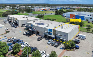 Factory, Warehouse & Industrial commercial property for lease at 4A/1 Metier Linkway Birtinya QLD 4575