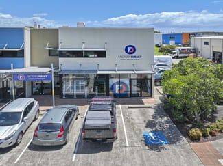 Factory, Warehouse & Industrial commercial property for lease at 4A/1 Metier Linkway Birtinya QLD 4575