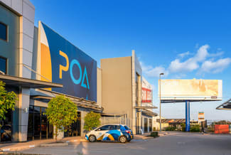 Factory, Warehouse & Industrial commercial property for lease at 3/719-725 Woolcock Street Mount Louisa QLD 4814