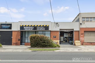 Showrooms / Bulky Goods commercial property for lease at 163 Grange Road Fairfield VIC 3078 Showrooms / Bulky Goods commercial property for lease at 163 Grange Road Fairfield VIC 3078