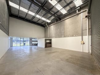 Factory, Warehouse & Industrial commercial property leased at Unit 4/85 Triholm Avenue Laverton VIC 3028 Factory, Warehouse & Industrial commercial property leased at Unit 4/85 Triholm Avenue Laverton VIC 3028