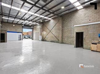 Factory, Warehouse & Industrial commercial property leased at 5 Sabre Court Tullamarine VIC 3043 Factory, Warehouse & Industrial commercial property leased at 5 Sabre Court Tullamarine VIC 3043