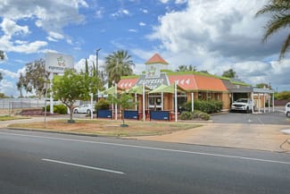 Shop & Retail commercial property for lease at 218 Deakin Ave Mildura VIC 3500
