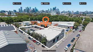 Showrooms / Bulky Goods commercial property for sale at 96-106 Langford Street North Melbourne VIC 3051 Showrooms / Bulky Goods commercial property for sale at 96-106 Langford Street North Melbourne VIC 3051