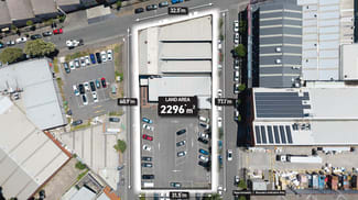 Showrooms / Bulky Goods commercial property for sale at 96-106 Langford Street North Melbourne VIC 3051 Showrooms / Bulky Goods commercial property for sale at 96-106 Langford Street North Melbourne VIC 3051