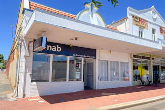 Other commercial property leased at 11a Fortune Street Narrogin WA 6312 Other commercial property leased at 11a Fortune Street Narrogin WA 6312