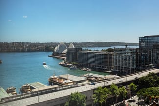 Offices commercial property for lease at The Gateway Building 1 Macquarie Place Sydney NSW 2000 Offices commercial property for lease at The Gateway Building 1 Macquarie Place Sydney NSW 2000
