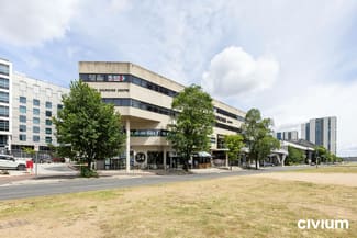 Offices commercial property for lease at 52-54 Benjamin Way Belconnen ACT 2617 Offices commercial property for lease at 52-54 Benjamin Way Belconnen ACT 2617