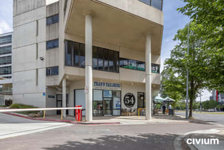 Offices commercial property for lease at 52-54 Benjamin Way Belconnen ACT 2617 Offices commercial property for lease at 52-54 Benjamin Way Belconnen ACT 2617