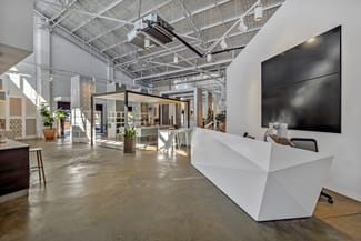 Factory, Warehouse & Industrial commercial property for lease at Unit B1, 35-39 Bourke Road Alexandria NSW 2015