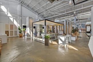 Factory, Warehouse & Industrial commercial property for lease at Unit B1, 35-39 Bourke Road Alexandria NSW 2015