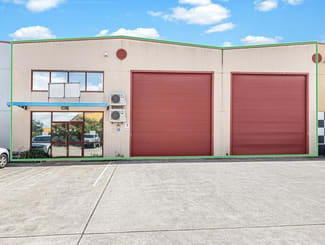 Factory, Warehouse & Industrial commercial property for lease at Unit 2/28 Glenwood Drive Thornton NSW 2322