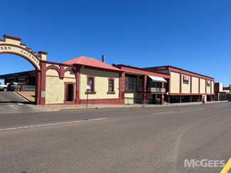Offices commercial property for lease at 4-8 Jervois Street Port Augusta SA 5700 Offices commercial property for lease at 4-8 Jervois Street Port Augusta SA 5700