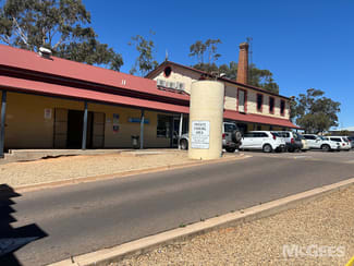 Offices commercial property for lease at 4-8 Jervois Street Port Augusta SA 5700 Offices commercial property for lease at 4-8 Jervois Street Port Augusta SA 5700