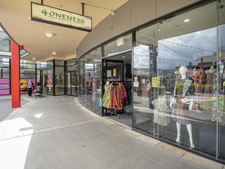 Shop & Retail commercial property for lease at Shop 73A/29 Channel Highway Kingston TAS 7050