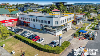 Offices commercial property for lease at T2/488 Lutwyche Road Lutwyche QLD 4030