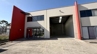 Factory, Warehouse & Industrial commercial property leased at 3/8 Willow Tree Road Wyong NSW 2259 Factory, Warehouse & Industrial commercial property leased at 3/8 Willow Tree Road Wyong NSW 2259