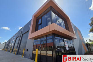 Factory, Warehouse & Industrial commercial property leased at 1/8 Collins Road Melton VIC 3337 Factory, Warehouse & Industrial commercial property leased at 1/8 Collins Road Melton VIC 3337