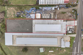 Factory, Warehouse & Industrial commercial property leased at 115 Northcote Street Kurri Kurri NSW 2327 Factory, Warehouse & Industrial commercial property leased at 115 Northcote Street Kurri Kurri NSW 2327