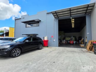 Factory, Warehouse & Industrial commercial property leased at 2/5 Sudbury Street Darra QLD 4076 Factory, Warehouse & Industrial commercial property leased at 2/5 Sudbury Street Darra QLD 4076