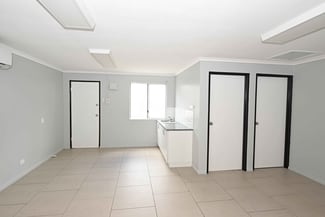 Offices commercial property leased at 40/12 Charlton Court Woolner NT 0820