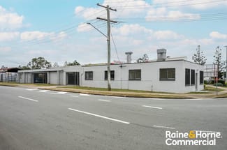 Factory, Warehouse & Industrial commercial property for lease at 22 Stanley Street E Strathpine QLD 4500