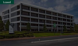 Offices commercial property leased at Level 3 1 Richmond Road Keswick SA 5035