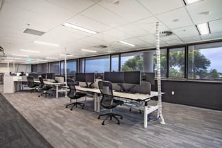 Offices commercial property leased at Level 3 1 Richmond Road Keswick SA 5035