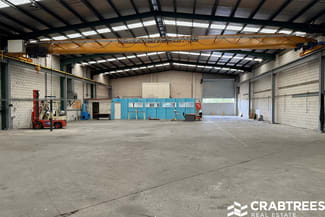 Offices commercial property leased at 98A Herald Street Cheltenham VIC 3192 Offices commercial property leased at 98A Herald Street Cheltenham VIC 3192