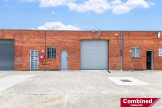 Factory, Warehouse & Industrial commercial property leased at 3/53A Blaxland Road Campbelltown NSW 2560 Factory, Warehouse & Industrial commercial property leased at 3/53A Blaxland Road Campbelltown NSW 2560
