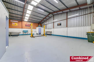 Factory, Warehouse & Industrial commercial property leased at 3/53A Blaxland Road Campbelltown NSW 2560 Factory, Warehouse & Industrial commercial property leased at 3/53A Blaxland Road Campbelltown NSW 2560