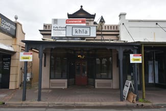 Other commercial property for lease at 50 Unley Road Unley SA 5061