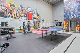 Factory, Warehouse & Industrial commercial property leased at Warwick Farm NSW 2170 Factory, Warehouse & Industrial commercial property leased at Warwick Farm NSW 2170