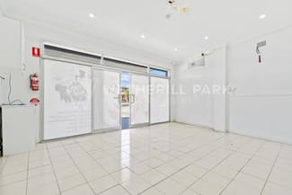 Shop & Retail commercial property leased at Casula NSW 2170