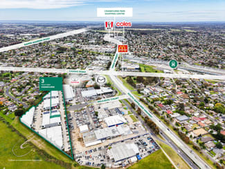 Factory, Warehouse & Industrial commercial property for lease at 3 Tech Way Cranbourne VIC 3977 Factory, Warehouse & Industrial commercial property for lease at 3 Tech Way Cranbourne VIC 3977