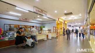 Shop & Retail commercial property for lease at Shop 8, 133-163 Watton Street Werribee VIC 3030