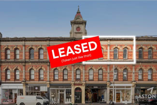 Offices commercial property leased at 17/236-248 Brunswick Street Fitzroy VIC 3065 Offices commercial property leased at 17/236-248 Brunswick Street Fitzroy VIC 3065