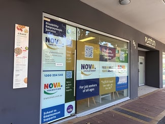 Medical / Consulting commercial property for lease at Shop 3/993-999 Old Princes Highway Engadine NSW 2233
