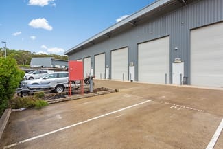 Parking / Car Space commercial property for lease at 6/32 Templar Place Bennetts Green NSW 2290
