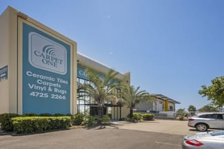 Showrooms / Bulky Goods commercial property for lease at 125-131 Dalrymple Road Garbutt QLD 4814 Showrooms / Bulky Goods commercial property for lease at 125-131 Dalrymple Road Garbutt QLD 4814