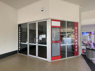 Shop & Retail commercial property leased at 7/546 Bridge Street Torrington QLD 4350