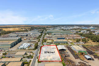 Factory, Warehouse & Industrial commercial property leased at 37 Hope Valley Road Naval Base WA 6165