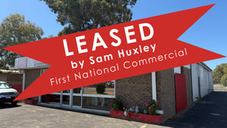 Offices commercial property leased at 1/39 BARLEE STREET Busselton WA 6280 Offices commercial property leased at 1/39 BARLEE STREET Busselton WA 6280