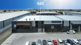 Offices commercial property for lease at 7/222 Fairbairn Road Sunshine West VIC 3020 Offices commercial property for lease at 7/222 Fairbairn Road Sunshine West VIC 3020