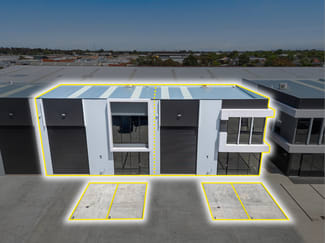 Factory, Warehouse & Industrial commercial property leased at 1 Foundry Court Huntingdale VIC 3166 Factory, Warehouse & Industrial commercial property leased at 1 Foundry Court Huntingdale VIC 3166