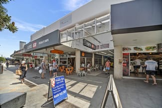 Medical / Consulting commercial property leased at Shop 8/1-7 Cronulla Street Cronulla NSW 2230 Medical / Consulting commercial property leased at Shop 8/1-7 Cronulla Street Cronulla NSW 2230