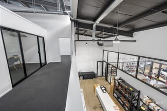 Offices commercial property leased at 4/141-149 Ingham Road West End QLD 4810