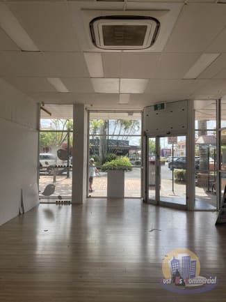 Offices commercial property for lease at 102 Bourbong Street Bundaberg Central QLD 4670